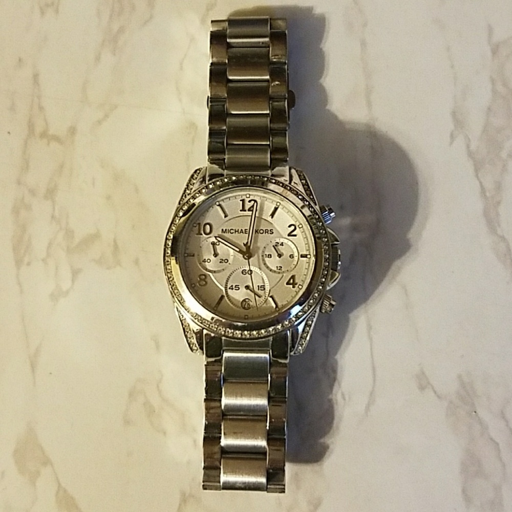 Michael Kors watch